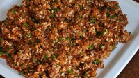 Artan Dolma İçi Nasıl Değerlendirilir?