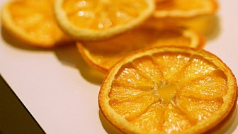 Portakal Kurusu Nasıl Yapılır?