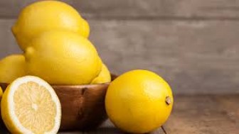 Sıkılmış Limon Suyu Nasıl Saklanır?