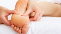 Ayak Tarak Kemiği Kırıkları