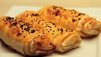 Pişmiş Börek Buzlukta Nasıl Saklanır?