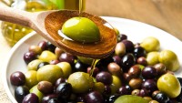 Eldeki Zeytin Lekesi Nasıl Çıkar?