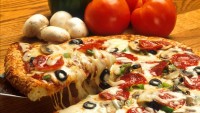 Pizza Dondurucuda Nasıl Saklanır?