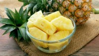 Bozuk Ananas Nasıl Anlaşılır?