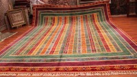 Kilim Nasıl Temizlenir?