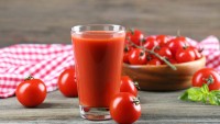 Domates Suyu Nasıl Saklanır?