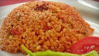 Artan Bulgur Pilavı Nasıl Değerlendirilir?