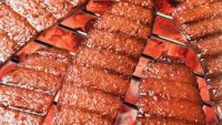 Mangalda Sucuk Nasıl Yapılır?