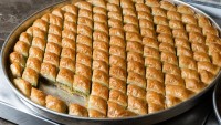 Baklava Nasıl Saklanır?