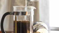 French Press Nasıl Temizlenir?