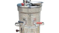 Semaver Nasıl Temizlenir?