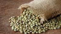 Yeşil Mercimek Kaç Dakikada Haşlanır?