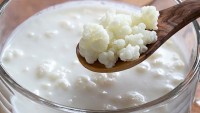 Kefir Isıtılır mı?