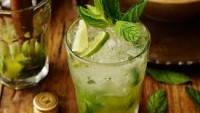 Bacardi Mojito Nasıl İçilir?