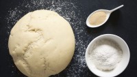 Mayalı Hamur Dışarıda Ne Kadar Bekler?