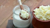 Markette Satılan Kefir Sağlıklı mı?