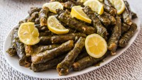 Pişmemiş Sarma Dolapta Kaç Gün Bekler?