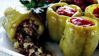 Pişmiş Dolma Dondurucuya Konur mu?