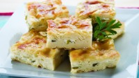Su Böreği Kaç Derecede Pişer?