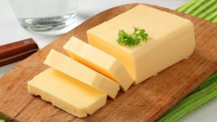 Tarihi Geçmiş Tereyağı Kullanılır mı?