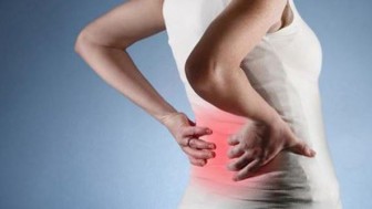 Gastrit ve Buna Bağlı Bel Ağrısı