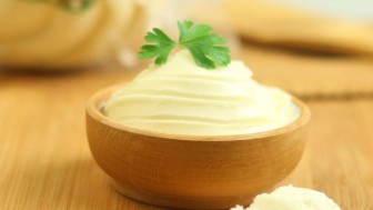 Tereyağı Lekesi Nasıl Çıkar?