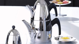 Çaydanlıktaki Çay Lekesi Nasıl Temizlenir?