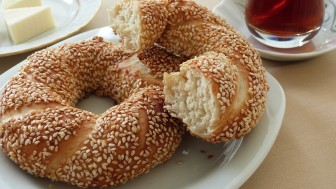 Simit Nasıl Saklanır?