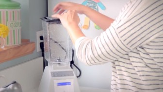 Blender Nasıl Temizlenir?