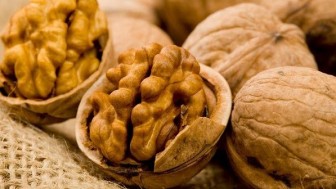 Ceviz İçi Nasıl Saklanır?