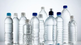 Plastik Şişeler Nasıl Temizlenir?
