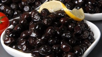 siyah zeytin nasil saklanir haber sizseniz haber sizseniz