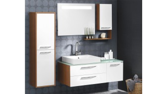 Banyo Dolabı Nasıl Düzenlenir?