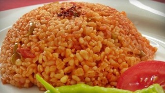 Artan Bulgur Pilavı Nasıl Değerlendirilir?