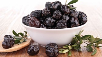 Zeytinin Bozulduğu Nasıl Anlaşılır?