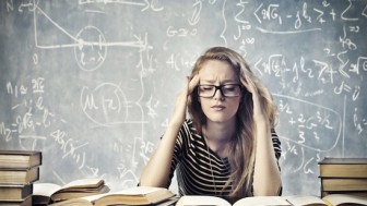 Ders Çalışırken Nasıl Konsantre Olunur?