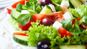 Salata Yapmanın Püf Noktaları