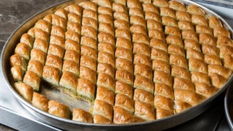 Baklava Nasıl Saklanır?