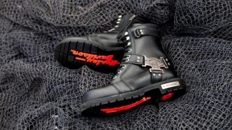 harley davidson bot boyanir mi haber