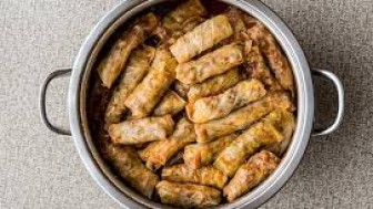 Lahana Sarması Buzlukta Saklanır mı?