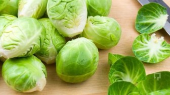 Brüksel Lahanasının Acısı Nasıl Alınır?