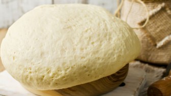 Mayalı Hamur Kaç Saat Bekler?