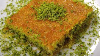 Kadayıfın Şerbeti Az Gelirse Ne Yapılır?