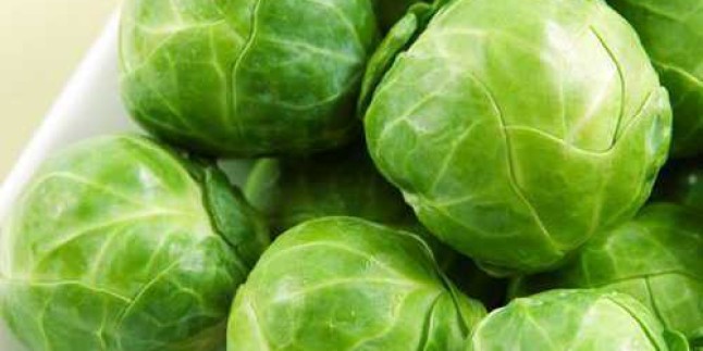 Brüksel Lahanası Nasıl Saklanır?