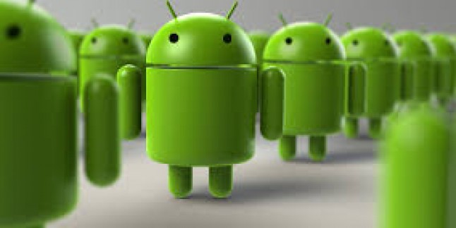 Android Telefona Format Nasıl Atılır?