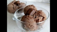 Çikolatalı Dondurma Lekesi Nasıl Çıkar?