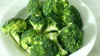 Brokoli Nasıl Temizlenir?