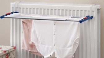 Evde Çamaşır Kurutma Yöntemleri