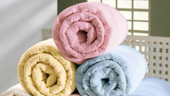 Battaniye Nasıl Temizlenir?