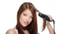 Saç Düzleştirici Makinesi Nasıl Temizlenir?